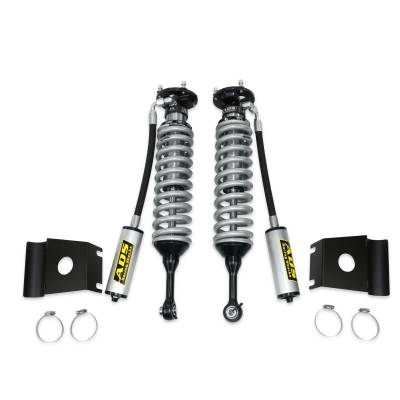 ADS Racing Shocks - ADS Racing 250-TT24F-050 Front Coilovers 1-2.5" Lift for 24-26 Toyota Tacoma