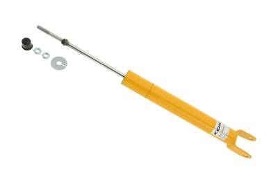 Koni - Koni 1119SPORT Sport Yellow 8040 Internally Adj Twin-Tube Low Pressure Gas