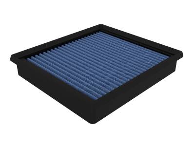 aFe Power - aFe 30-10409R Magnumflow Pro Dry-S Air Filter for 21-24 Jeep Wrangler V8 6.4L