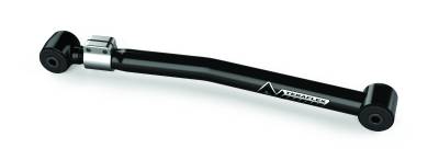 TeraFlex - TeraFlex 1141501 Alpine Short Control Arm Front Lower Left 2-4" for JK