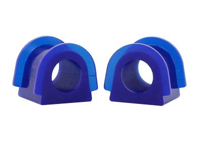 SuperPro - SuperPro SPF0343-24K Suspension Stabilizer Bar Bushing Kit