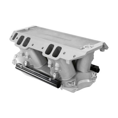 Holley - Holley 300-961 1900 Chevrolet Big Block Chevy Engine Intake Manifold
