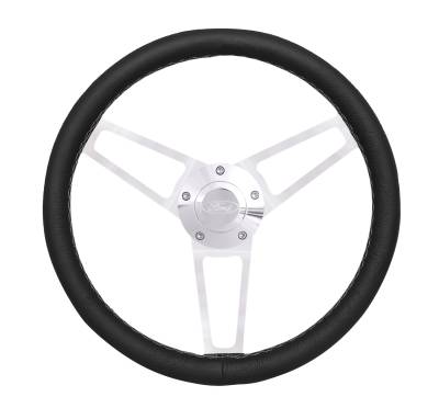 Grant - Grant 1902-1 Billet Classic Series Steering Wheel & Installation Kit