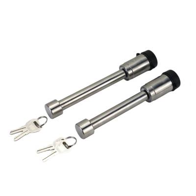 Shocker Hitch - Shocker Hitch SH-317-318 Locking Receiver & Ball Mount Pins Pair