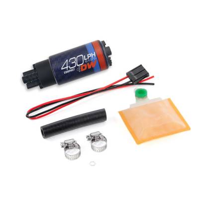 DeatschWerks - DeatschWerks 9-437-1000 Electric Fuel Pump