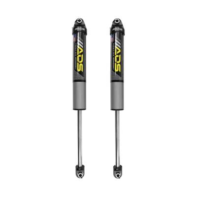 ADS Racing Shocks - ADS Racing 100ADS-10253 2.5" Rear Shock Absorber for 20-26 Jeep Gladiator JT
