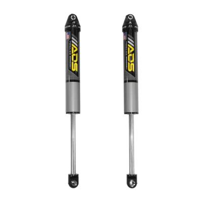 ADS Racing Shocks - ADS Racing 100ADS-10257 2.5" Rear Suspension Shock Absorber for 14-26 Ford F150