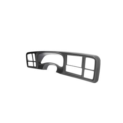 Metra Electronics - Metra DP-3002GY Aftermarket Radio Install Kit GM Truck 1999-2002