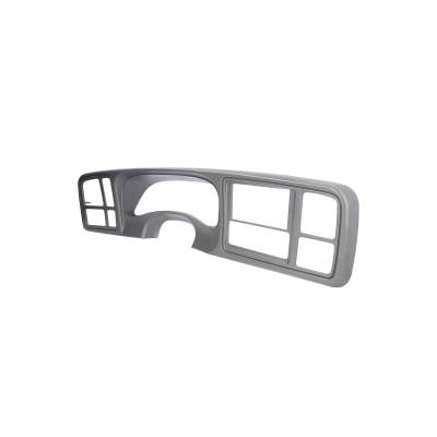 Metra Electronics - Metra DP-3002PWT Aftermarket Radio Install Kit for GM Truck 99-02
