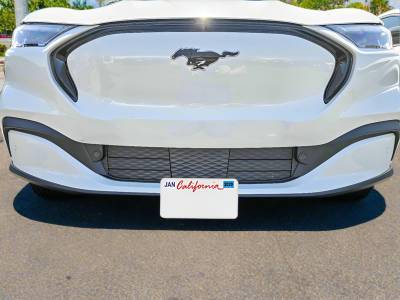 STO N SHO - STO N SHO SNS438 for 2021-2024 Ford Mustang Mach-E except GT model