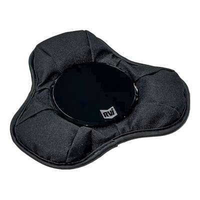 CURT - CURT 52213 RVibrake Bean Bag Dash Mount for Command Center Tablet