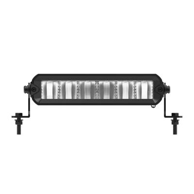 ARC Lighting - ARC Lighting 6402DT Xtreme Bar 8 Driving Light Bar White for Toyota Tundra 2 EA