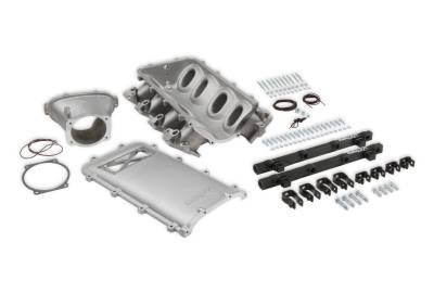 Holley EFI - Holley 300-623 Engine Intake Manifold