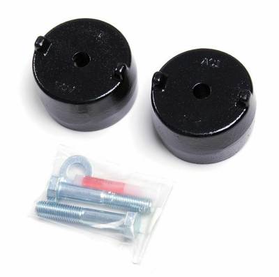 Zone Offroad - Zone Offroad F1201 2" Leveling Kit Ford
