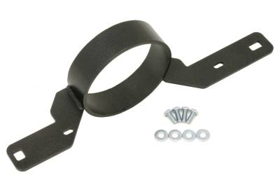 BMR Suspension - BMR Suspension DSL002H Driveshaft Safety Loop