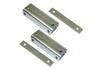 Superlift - Superlift Carrier Bearing Drop Kit w/7"-8" Lift 99-21 Super Duty 4WD 9695