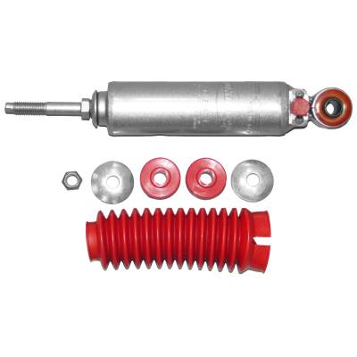 Rancho - Rancho RS999195 RS9000XL 0" Front Shock Absorber for 94-02 Ram 1500/2500/3500