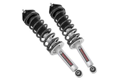 Rough Country Suspension Systems - Rough Country N3 Rear Struts 2" Lift for 14-18 Subaru Forester AWD 501108