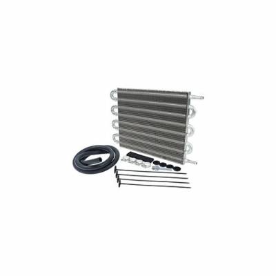 Allstar Performance - Allstar Performance ALL26708 Universal Transmission Cooler 20000 GVW