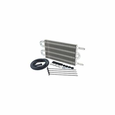 Allstar Performance - Allstar Performance ALL26700 Universal Transmission Cooler 10000 GVW