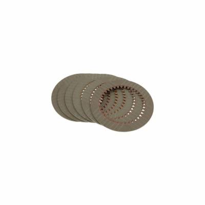 Allstar Performance - Allstar Performance ALL26950 Friction Discs for Bert