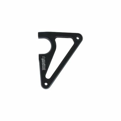 Allstar Performance - Allstar Performance ALL55058 Combo Steering Arm LH Black