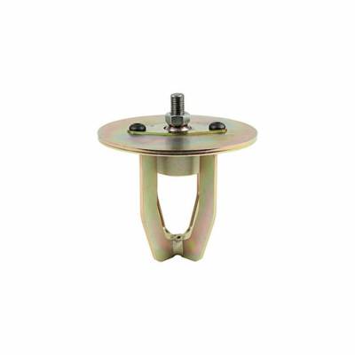 Allstar Performance - Allstar Performance ALL56079 Swivler Spring Cup Extended Length