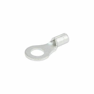 Allstar Performance - Allstar Performance ALL76002 Non-Insulated Ring Terminals #8 Hole 22-18 Gauge