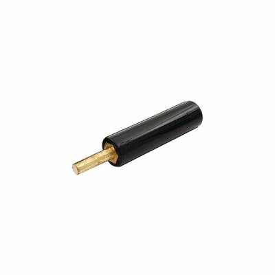 Allstar Performance - Allstar Performance ALL76312 Black Quick Connect Battery Charging Post Male Only