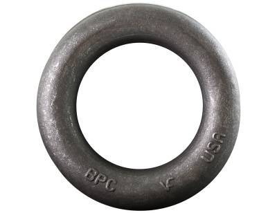 Buyers - Buyers 3" ID & 5" OD Forged Lunette Eye LW625