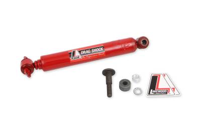 Lakewood - Lakewood 40300 Street/Strip Drag Shocks for Buick/Chevy/GMC/Oldsmobile