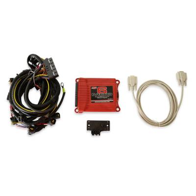 MSD - MSD Ignition 6011 Modular Ignition Controller for Ford 4.6L/5.4L