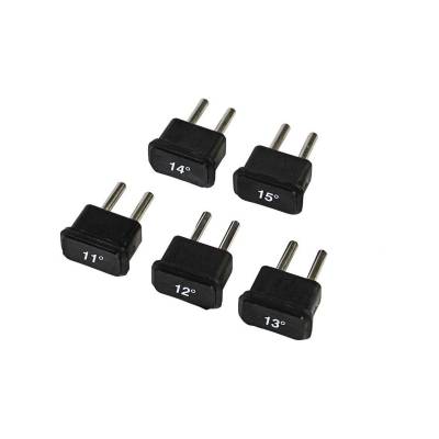 MSD - MSD Ignition 8774 11-15-DEG Timing Retard Module Kit