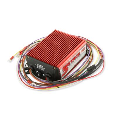 MSD - MSD Ignition 8970 Three Stage Engine Timing Damper Retard Control
