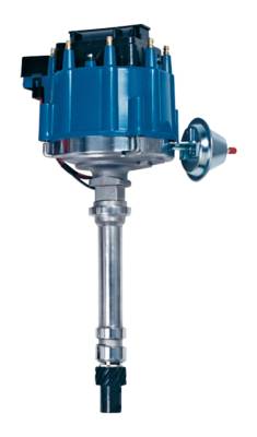 Proform - Proform 66941B HEI Electronic Racing Distributor