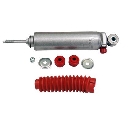 Rancho - Rancho RS999300 RS9000XL 0" Front Shock Absorber for 04-12 Canyon/Colorado