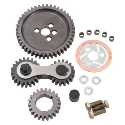 Edelbrock - Edelbrock 7890 Accu-Drive Gear Drive for Small Block Chevy