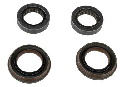 Ford Performance Parts - Ford Racing M-4413-B Kit Car IRS Hub Bearing for 15 Ford Mustang