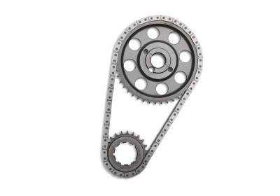 Ford Performance Parts - Ford Performance M-6268-A460 429-460 Double Roller Timing Chain Set