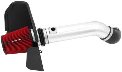 Spectre - Spectre Performance 9004 Air Intake Kit
