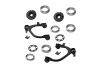 Superlift - Superlift 3" Suspension Lift Kit 21-22 Tahoe/Suburban 4WD 3620