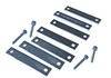 Superlift - Superlift 9649 Carrier Bearing Drop Kit w/2"-3" Lift for 99-21 F250/F350 4WD