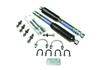Superlift - Superlift Bilstein Dual Steering Stabilizer for GM/Dodge 4WD Dana 44 92714