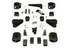 Superlift - Superlift 4" Suspension Lift Kit for 14-18 Ram 2500 4WD K970