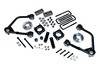 Superlift - Superlift 3" Suspension Lift Kit for 07-21 Tundra 4WD K1011