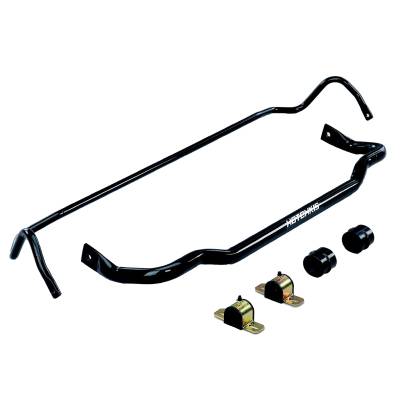 Hotchkis Performance - Hotchkis 22121 Sport Sway Bar Set for 13+ Dodge Challenger R/T V6