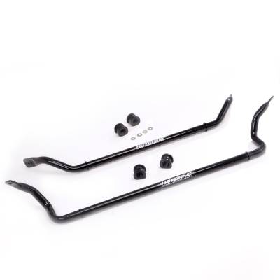 Hotchkis Performance - Hotchkis 22117 Sport Sway Bar Set for 14+ Corvette C7 Z51/ZO6 Stingray Coupe
