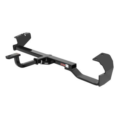 CURT - CURT 121103 Class-2 1.25" Receiver Hitch