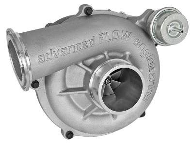 aFe Power - aFe 46-60070 BladeRunner Street Series Replacement Turbocharger for Ford 7.3L
