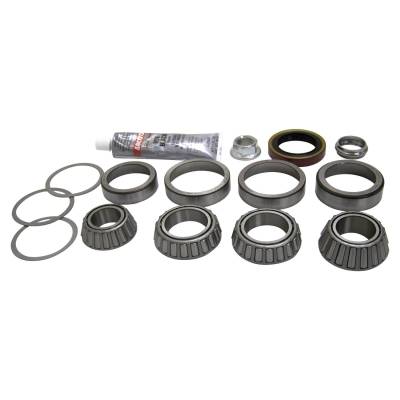 Crown Automotive Jeep Replacement - Crown Automotive 3171166K Pinion & Carrier Bearing Kit